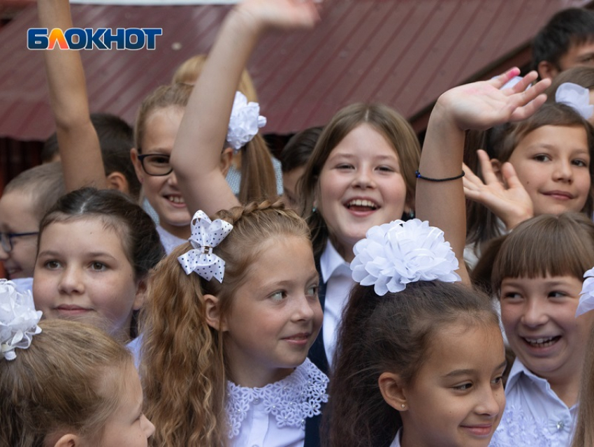 Подробности дистанционного обучения школьников раскрыли в мэрии Воронежа