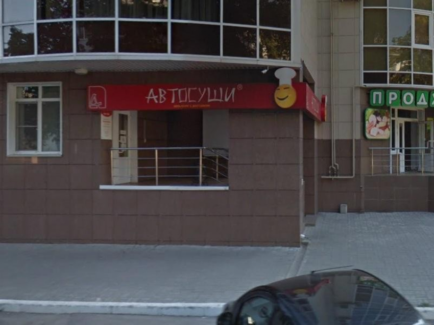 Кафе с суши закрыли в центре Воронежа из-за антисанитарии