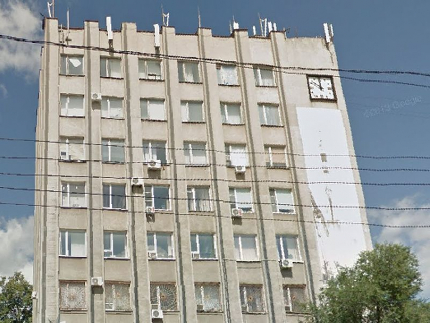 В 19-й пакет санкций Евросоюза попало воронежское предприятие