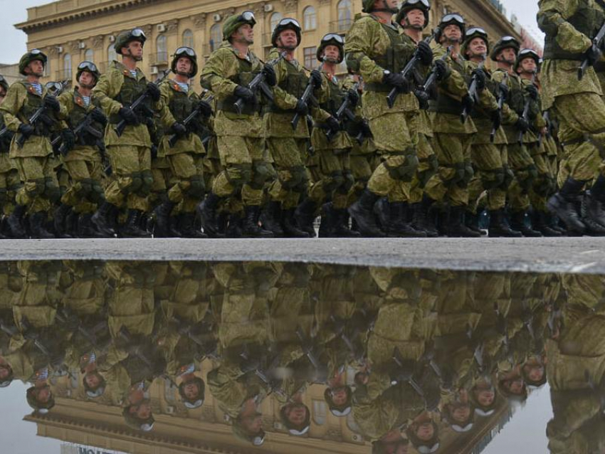 Обжаловать частичную мобилизацию теперь можно через Госуслуги 