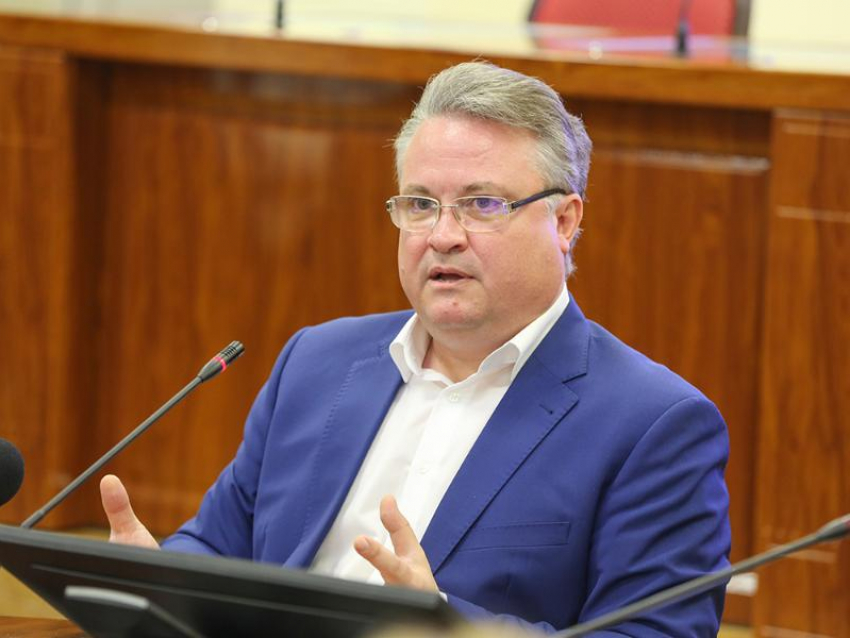 «Воронежцы вправе требовать»: Вадим Кстенин – о критике 