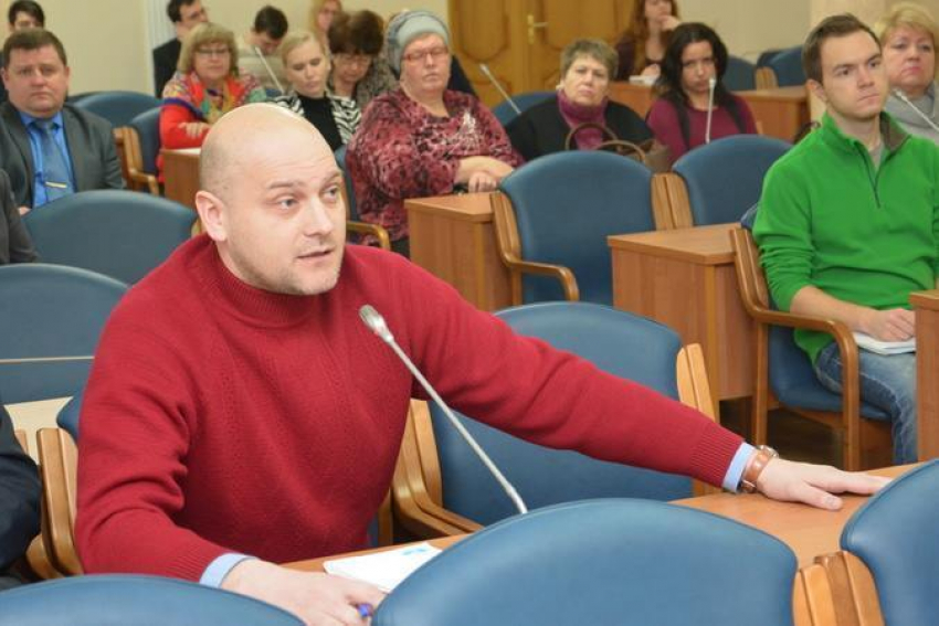 Избрание мэром Воронежа Вадима Кстенина оспаривают в суде