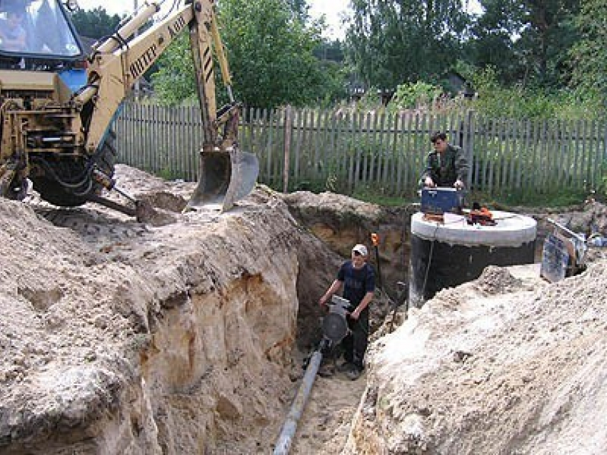 В Советском районе Воронежа могут быть перебои воды из-за профилактических работ