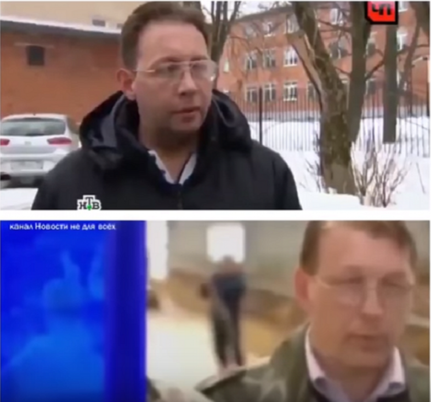 Воронежского фермера прямой линии с президентом опознали в свидетеле убийства Немцова