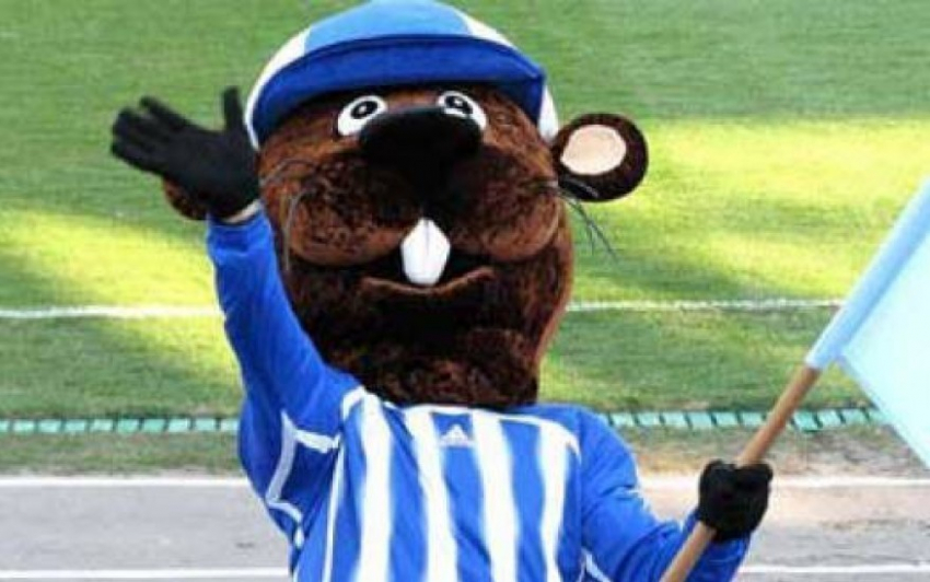 Футболисты Факела встретятся с болельщиками