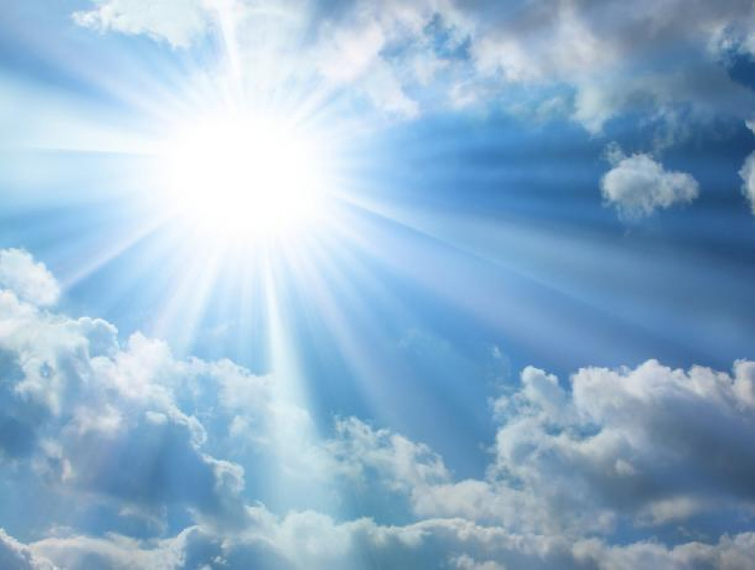 Стало известно, когда в Воронеже потеплеет до 19 градусов