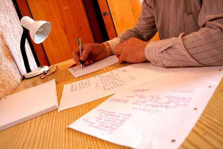 В Воронежской области оштрафовали чиновника на семь тысяч рублей за волокиту с ответом