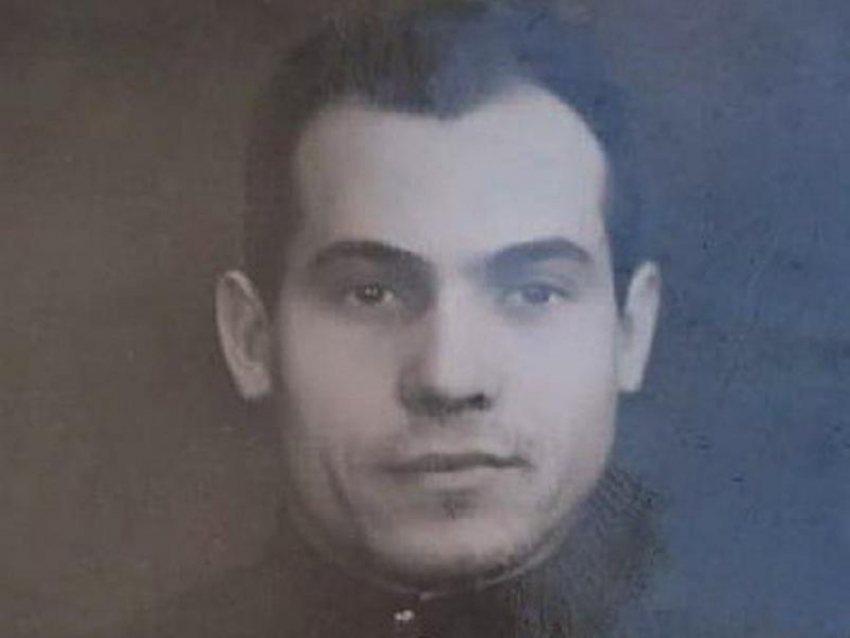 Почётный воронежец, защищавший Родину в рядах НКВД, отмечает 99-й день рождения 