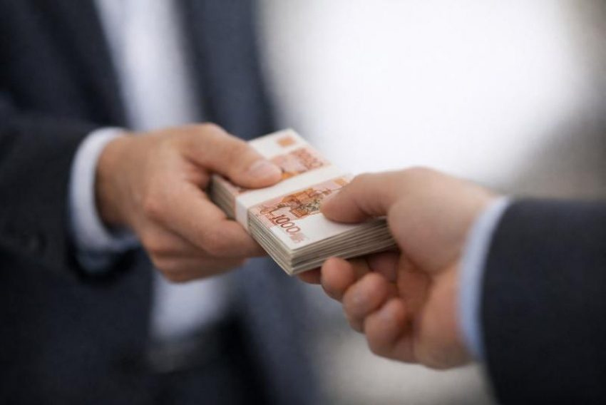 Воронежскую область признали самым свободным от коррупции регионом России