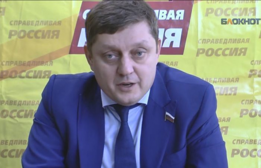 Олег Пахолков: «Дмитрий Медведев проигнорировал миллион собственных граждан!»