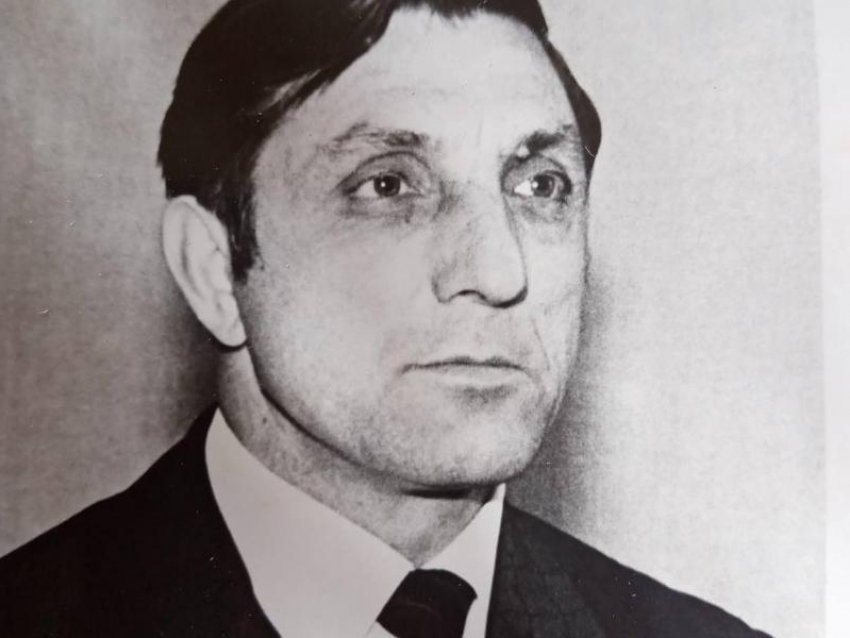 Скончался почетный гражданин Воронежа   