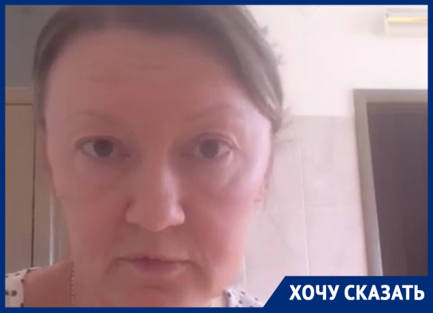 Воронежцы устроили травлю вернувшейся из Италии женщины и ее родственников