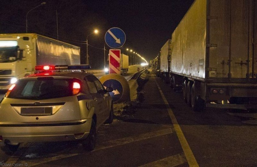 В Воронеже случайный приятель ограбил мужчину и угнал его автомобиль