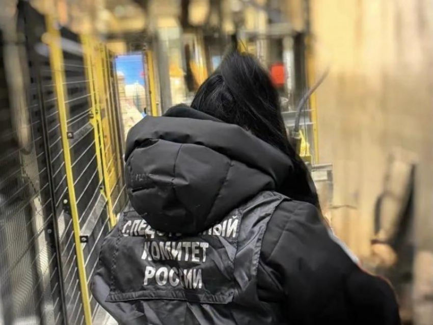 Гострудинспекция начала расследование смертельной трагедии с 18-летним рабочим 