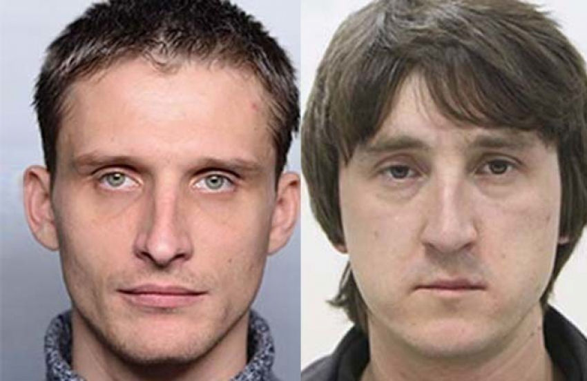 Воронежского журналиста и его коллегу задержали в Краматорске украинские силовики