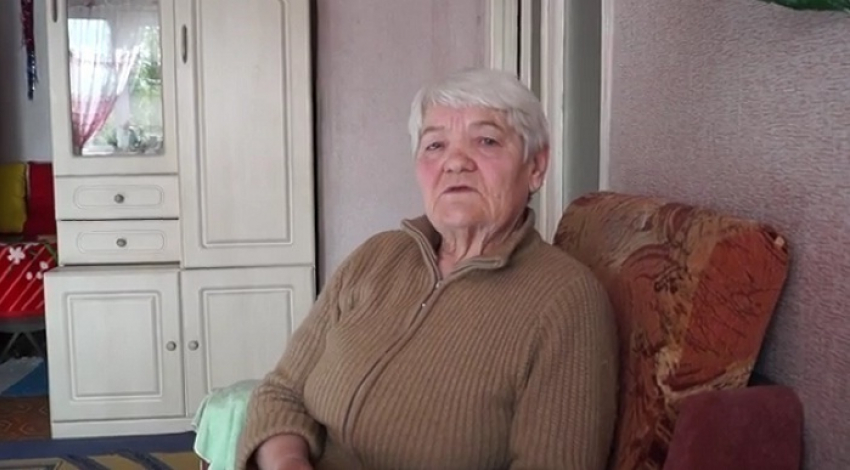 «Дети войны»: Отец Марии Машковой не променял Родину на заграницу