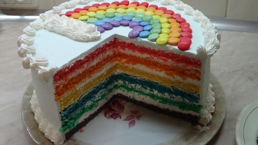 Воронежцам мэрия предлагает выбрать тематику лучшего городского торта