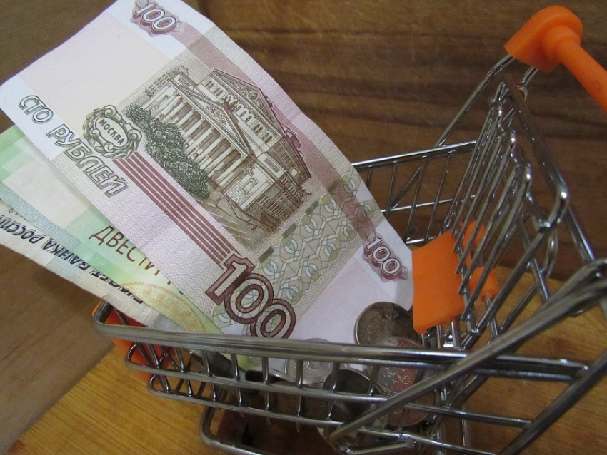 Ввести госрегулирование цен на основные продукты предложили в Госдуме