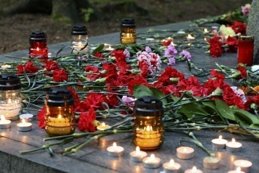 В Воронеже в 2014 году торжественно захоронят останки 136 жертв политических репрессий