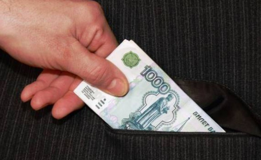 Директору воронежской фирмы вынесен приговор