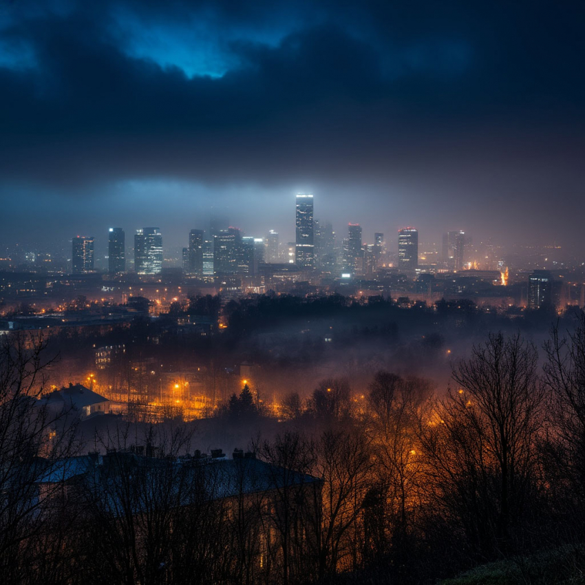 Звездный дождь накроет Воронежскую область