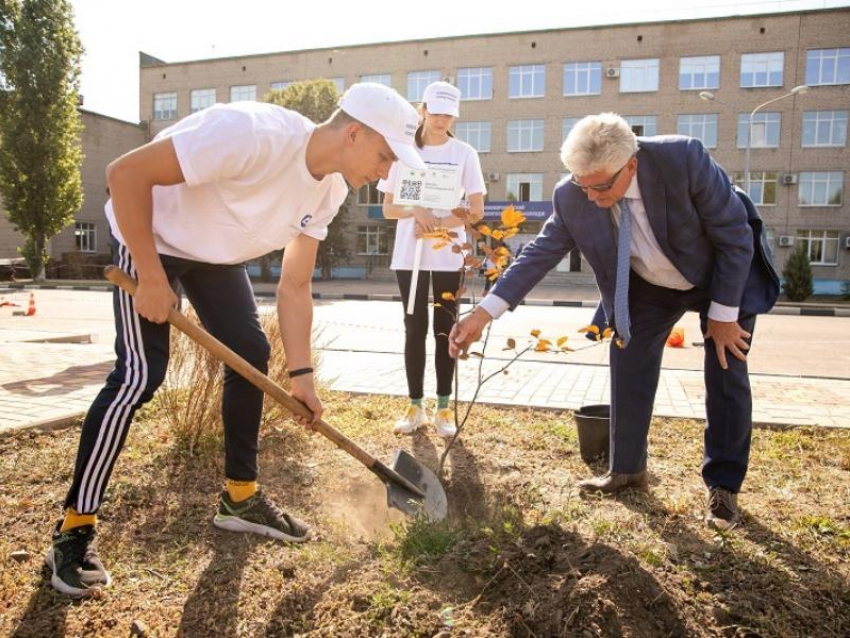 Проект директора Нововоронежской АЭС вошел в число победителей Национальной экологической премии 