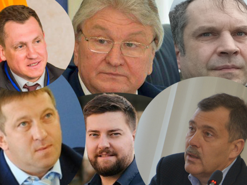 Депутаты гордумы понятия не имеют, почему спикер Ходырев отменил заседание