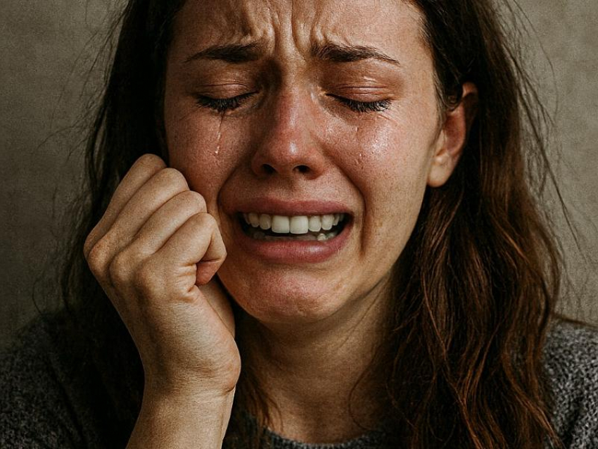 Воронежская студентка попала в долговую яму после смс о посылке 