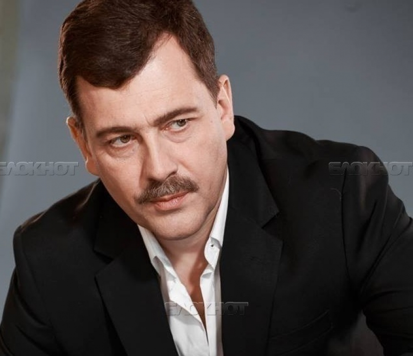 Константин Ашифин: «Слухи о моей смерти преувеличены"