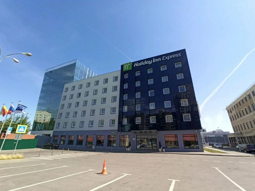 В Воронеже переименовали популярный зарубежный отель из-за санкций