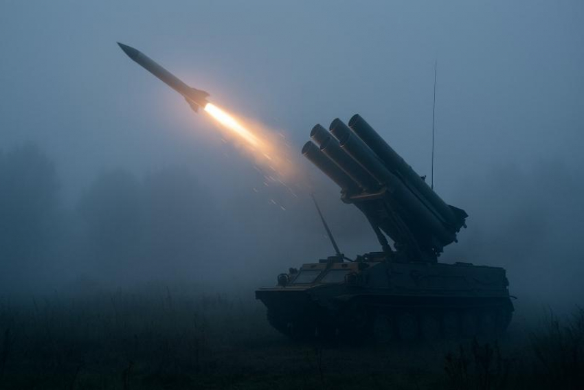 Воронежская область попала в топ-10 регионов России по частоте упоминаний в сводках Минобороны 