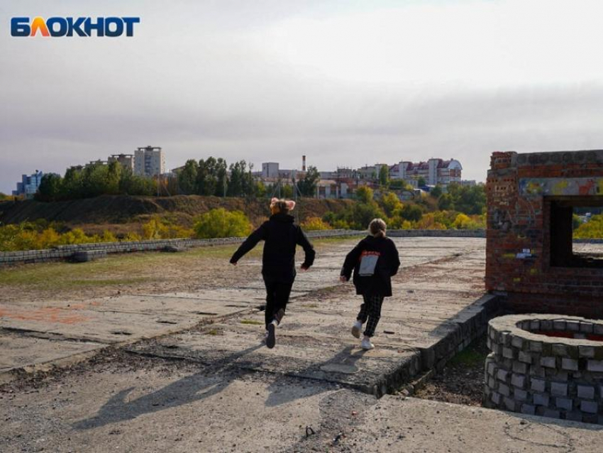 Пропавшую 15-летнюю девочку нашли в Воронежской области