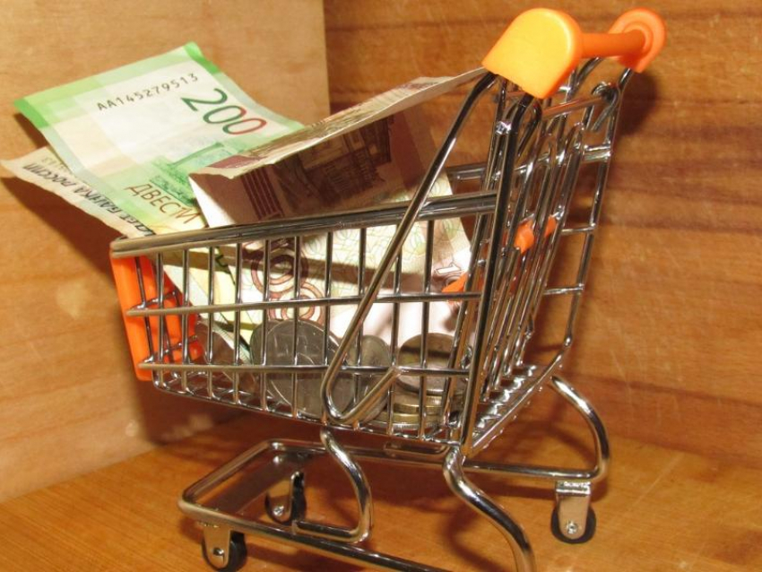 Как выросли цены на продукты за неделю в Воронеже 