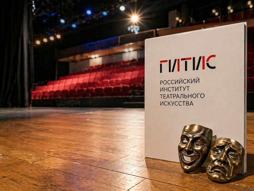 Школьник из Воронежа рекомендован ко второму туру отбора в ГИТИС