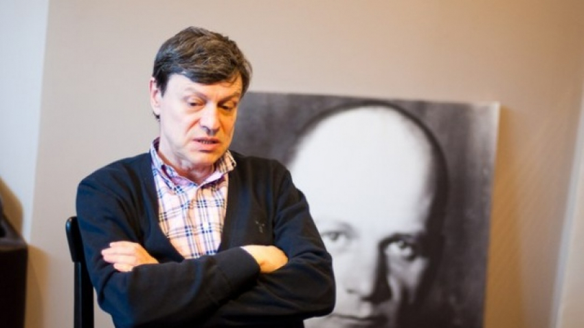 Культуртрегер Бычков верит, что бизнес не бросит воронежскую культуру