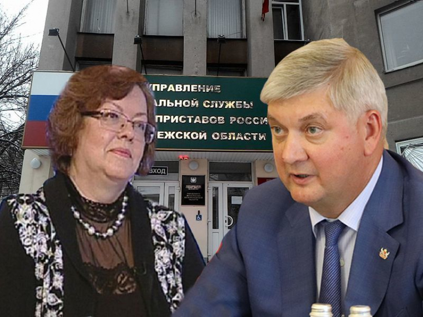Экс-чиновница Маслова проиграла первый тур судебного боя с правительством губернатора Гусева 