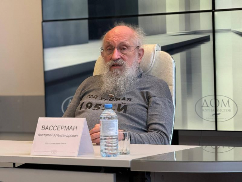 Утильсбор АвтоВАЗу не поможет – Анатолий Вассерман 