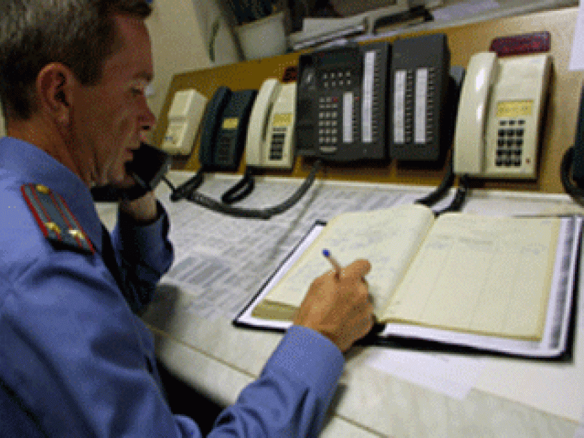 Жительницу Воронежской области проверят психиатры за ложный донос 