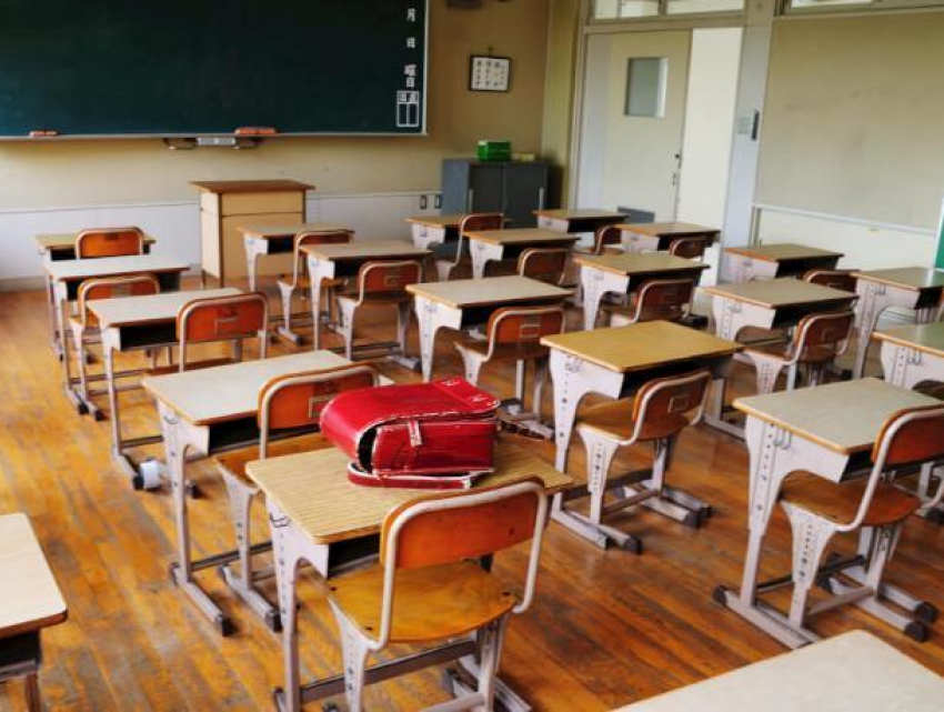 После трагедии в Керчи  в воронежских школах пройдут проверки