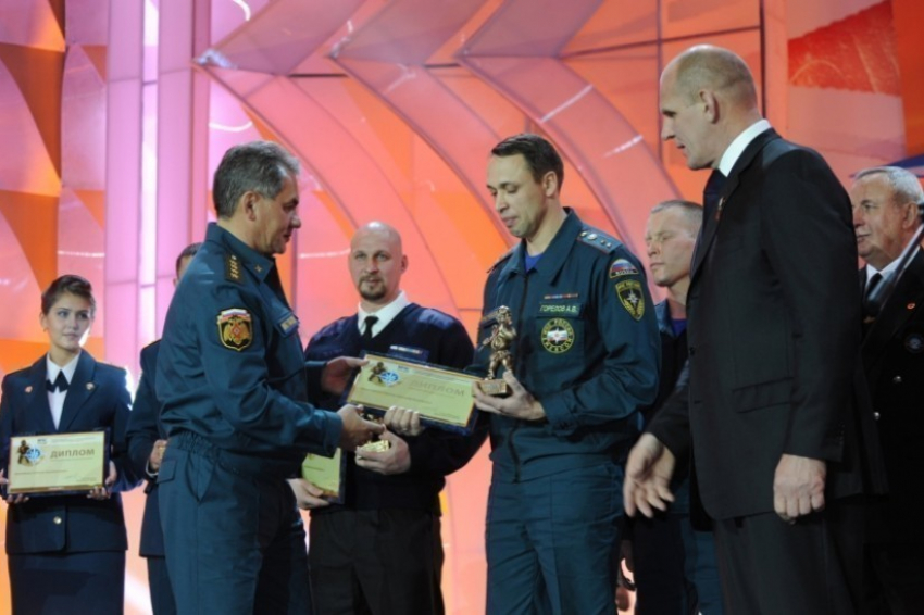 Воронежские спасатели приглашают на фестиваль «Созвездие мужества»