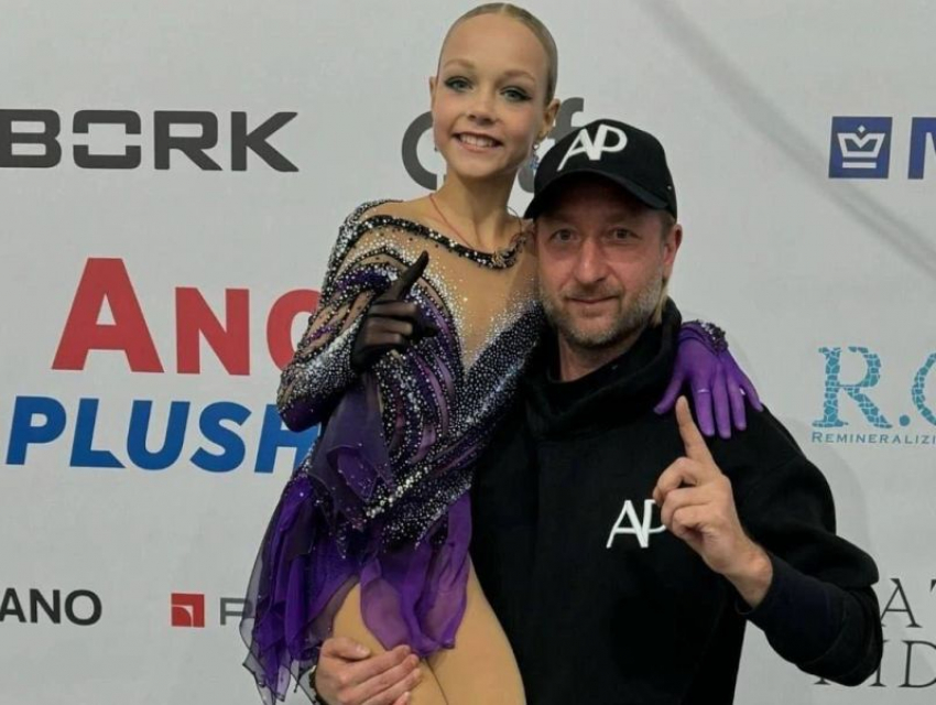 «Лене сейчас очень больно»: Евгений Плющенко заявил о расставании с воспитанницей из Воронежа