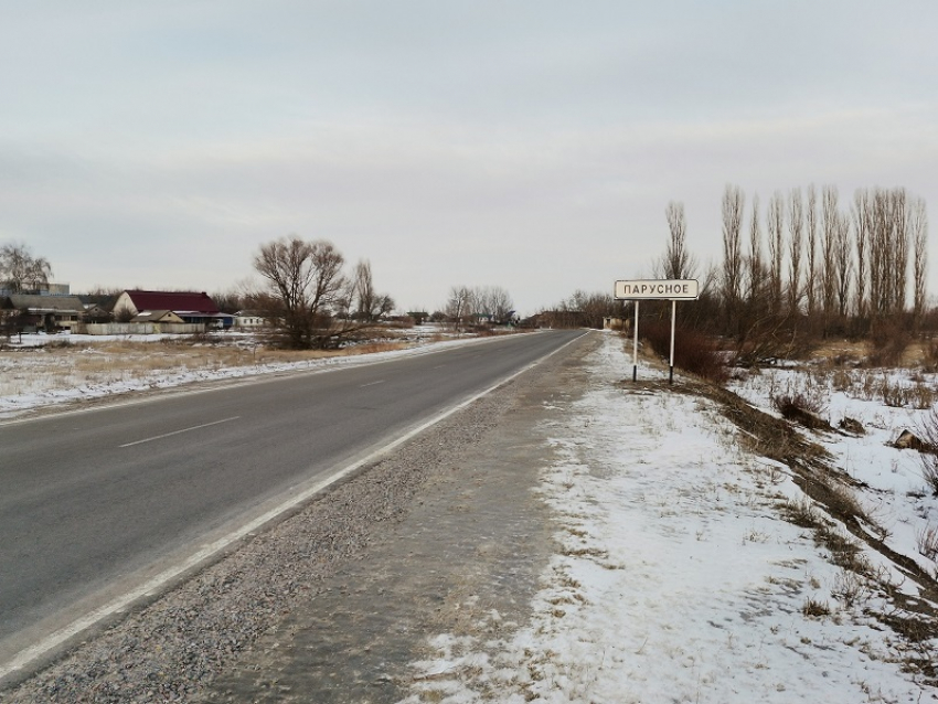 «Идти пять километров пешком или ждать 2,5 часа»: воронежцы из Парусного рассказали о проблемах с транспортом 