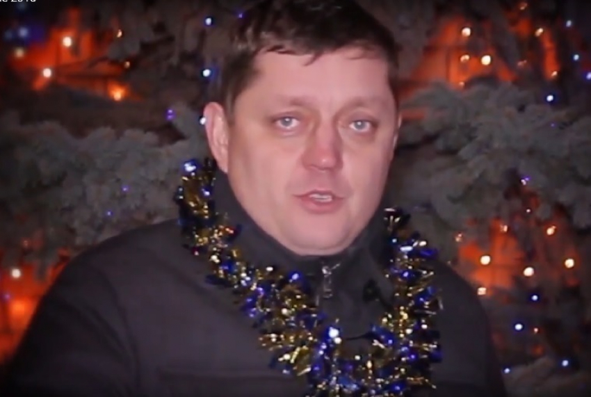 Олег Пахолков: «Нас ждет в следующем году великое будущее!»