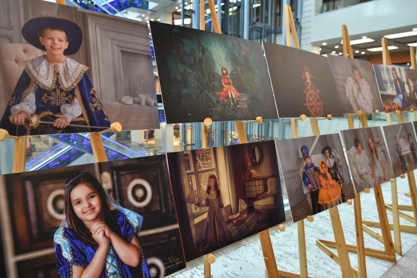 Необычный обычный ребенок: как живут воронежские семьи, где растут дети с аутизмом