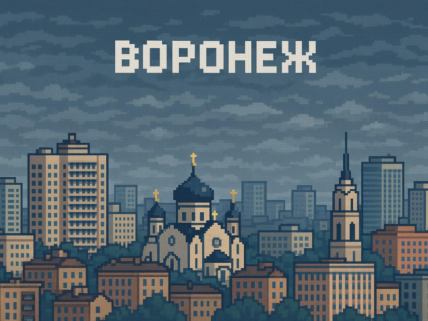 По прогнозу будет погодная ловушка для воронежцев: что скрывают облака в середине ноября?