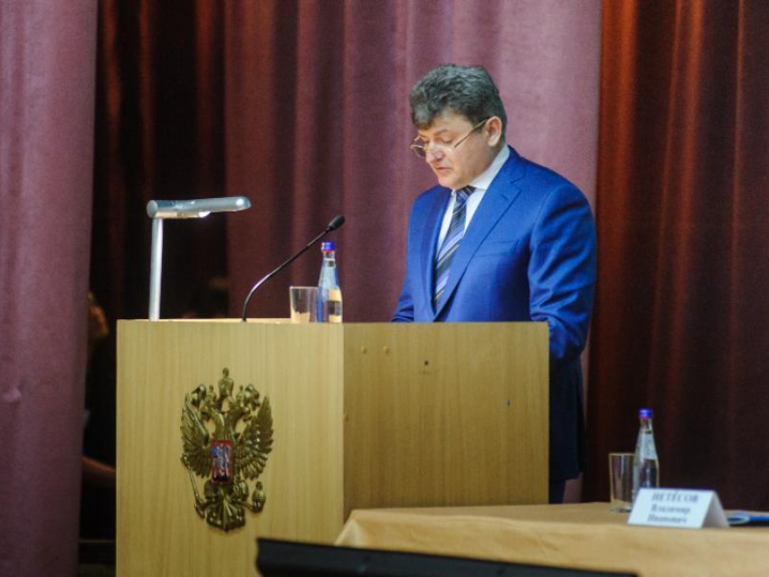 Председатель Воронежского облсуда обошел в доходах мэра и губернатора в ковидный год