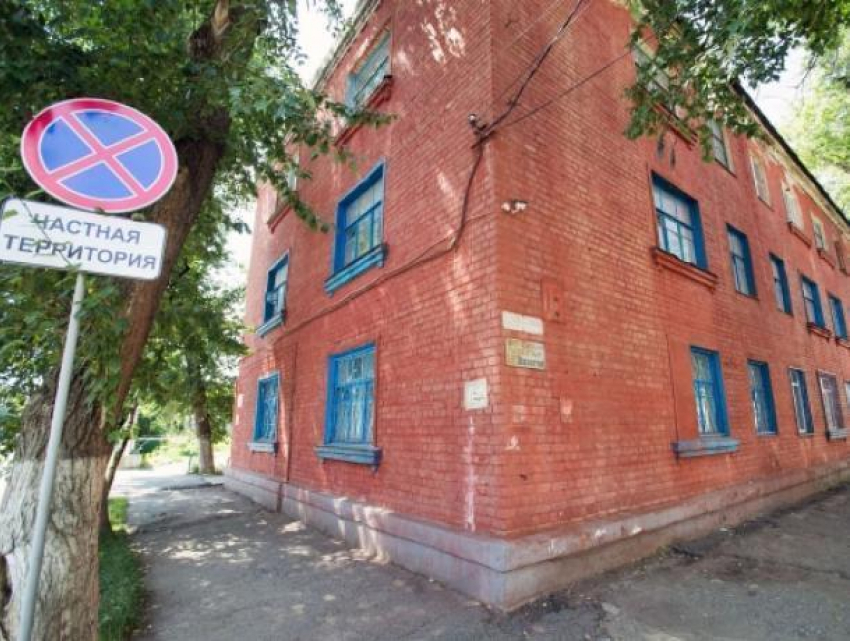 Бывшие зэки могли сгореть из-за нарушений в Воронеже