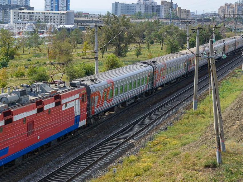 Сотрудник РЖД ради сына пошел на злоупотребление должностными полномочиями в Воронеже