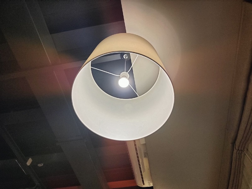 Вечер пятницы 13-го омрачился отключением света для жителей сразу трёх районов Воронежа