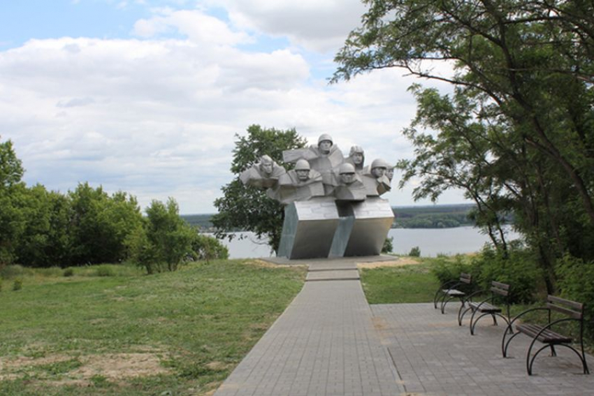 Для ремонта братской могилы за 10,5 млн рублей ищут подрядчика в Воронеже 